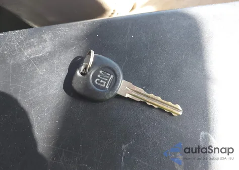 2008 Chevrolet Express Work Van z USA, uszkodzony, nr VIN 1GCFG15X881219294